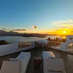 Sunset In شقة Plaka (Milos)