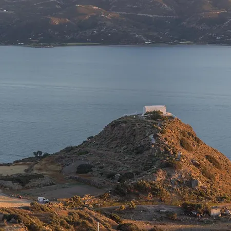 Appartement Sunset In