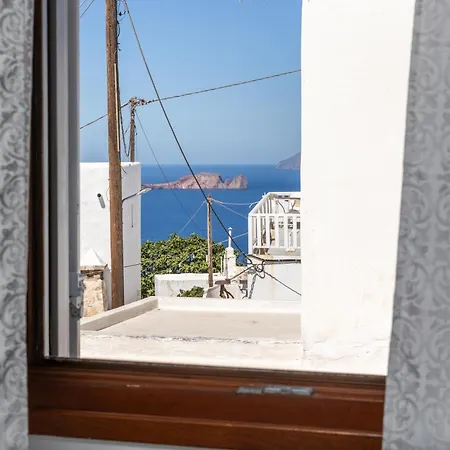 Appartement Sunset In