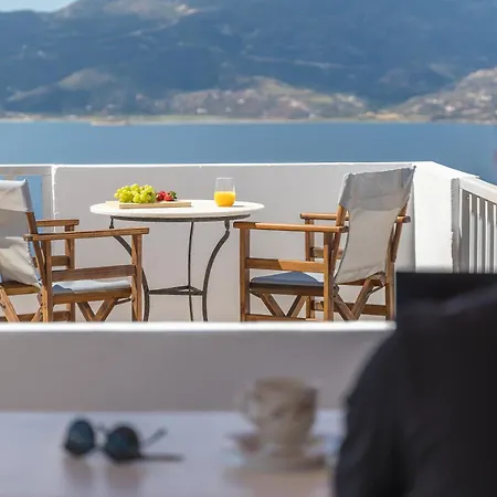 Appartement Sunset In *