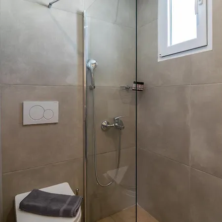 Appartement Sunset In *