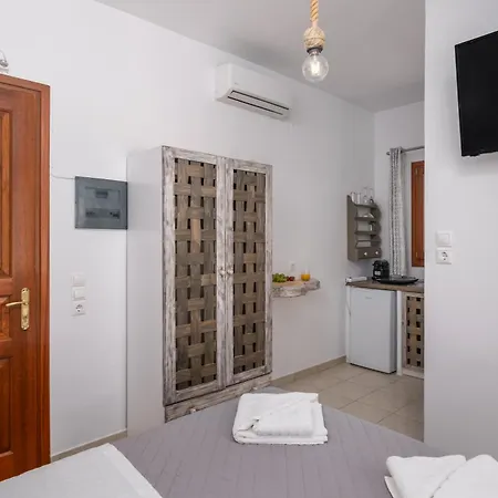 Appartement Sunset In Plaka (Milos)