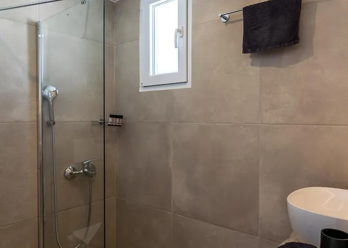 Sunset In Plaka (Milos)