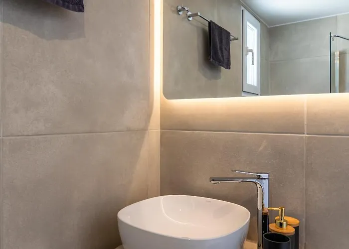 Sunset In Plaka (Milos)