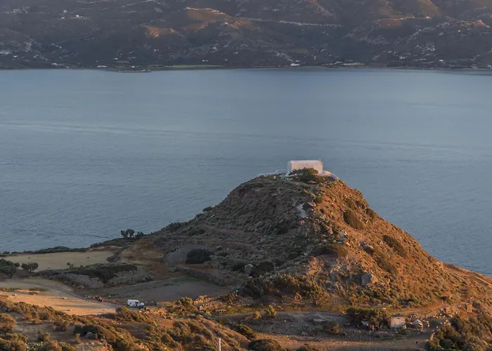 Apartament Sunset In