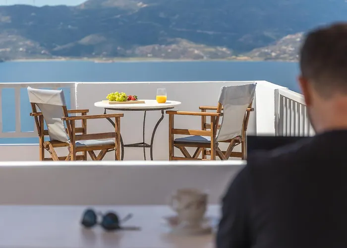 Apartamento Sunset In *