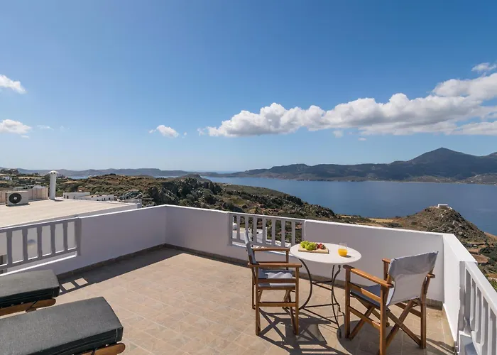 Apartamento Sunset In *