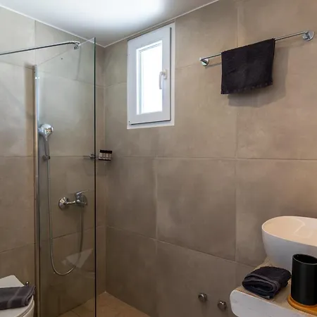 Sunset In Plaka (Milos)