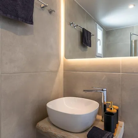 Sunset In Plaka (Milos)