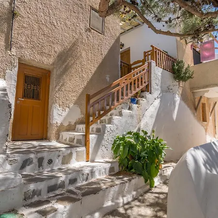 Sunset In * Plaka (Milos)