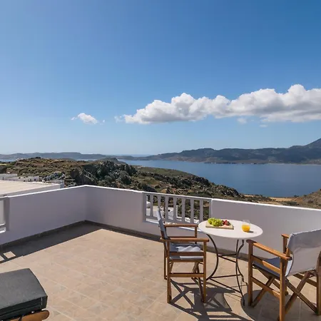 Apartment Sunset In *