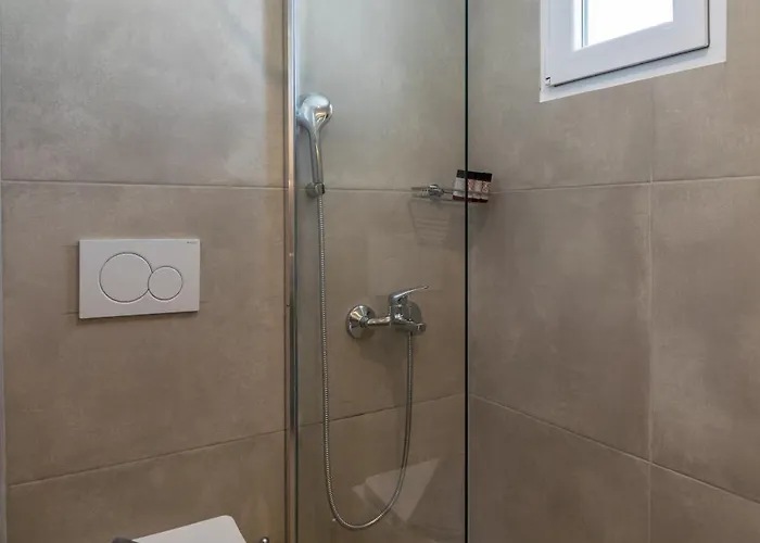 Apartment Sunset In *