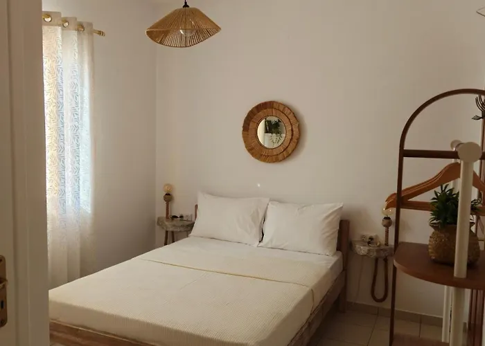 Sunset In * Plaka (Milos)